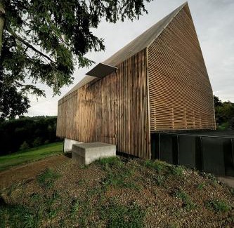Fresing House | Landloft