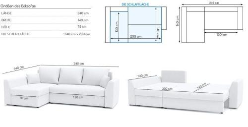 Strenglin Apartment | Landluft