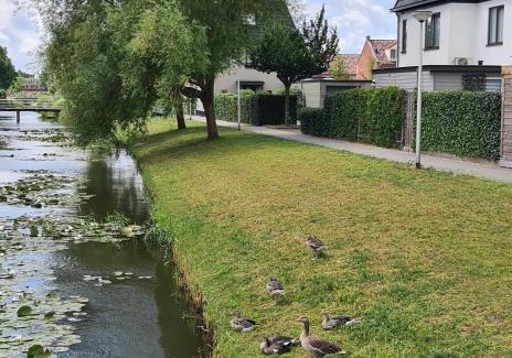 Purmerend House | LandLust Guesthouse B&B Amsterdam Area Purmerend