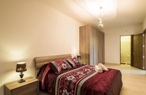 Birzebbuga Apartment | Landmark Apartment