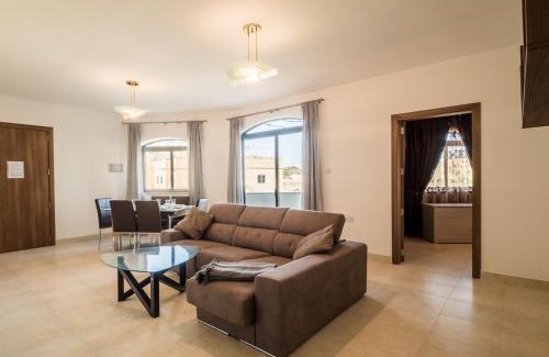 Birzebbuga Apartment | Landmark Apartment