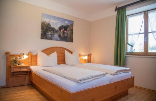 Kallmunz House | Landpension Birnthaler