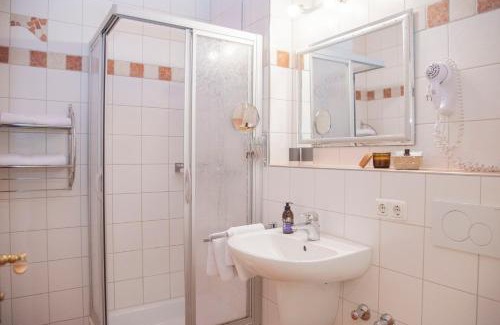 Kallmunz House | Landpension Birnthaler
