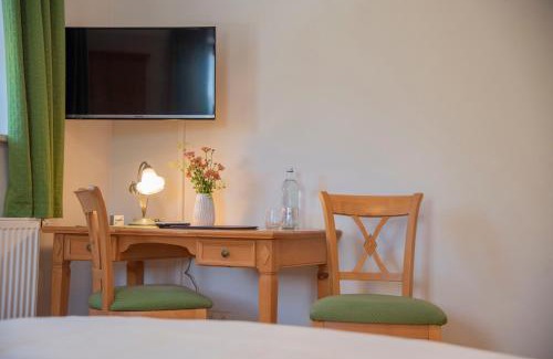 Kallmunz House | Landpension Birnthaler