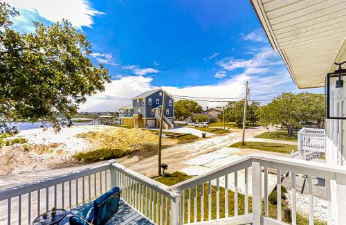 Garden City House | Lands End