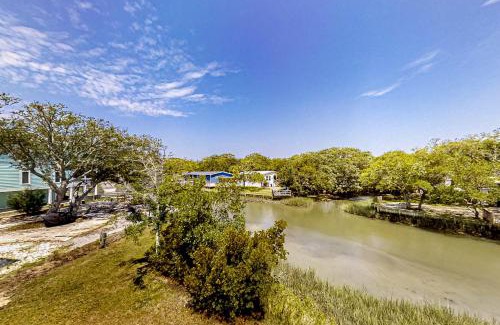 Garden City House | Lands End