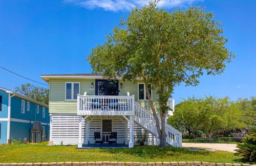 Garden City House | Lands End