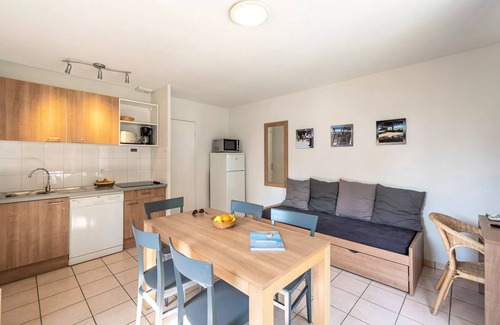 Saumur House | Lands of France - Domaine du Golf* - Comfort 2 room cottage 5 people