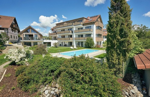 Bitzenhofen Apartment | Landsuite Hochgrat, 53 sqm, 1 bedroom, max. 3 persons