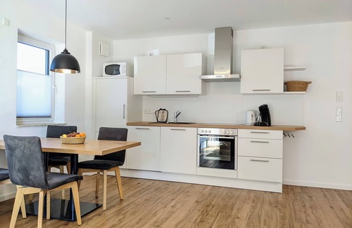 Bitzenhofen Apartment | Landsuite Mittagsspitze, 67sqm, 2 bedrooms, max. 4 persons