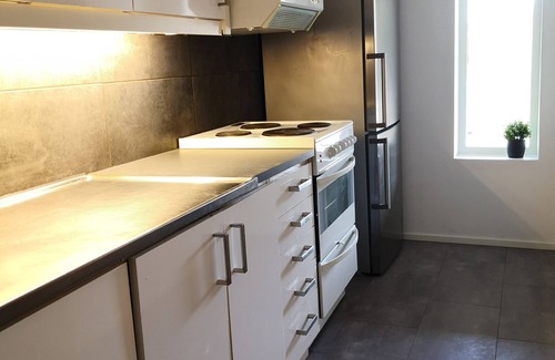 Landvetter House | Landvetter Apartment