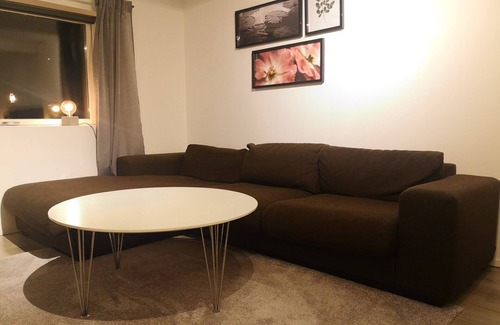 Landvetter House | Landvetter Apartment