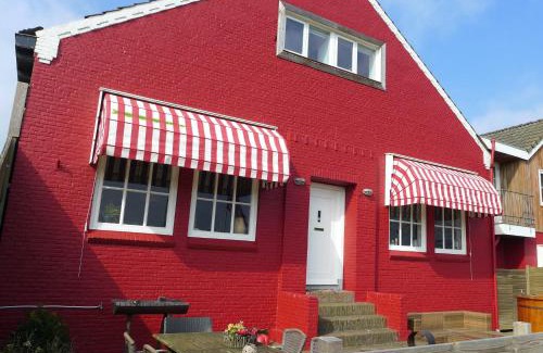 Elahuizen House | Landzicht Vakantiehuis aan de Fluessen