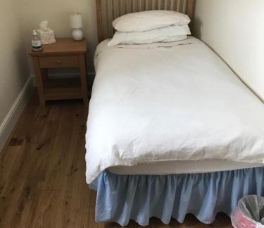 Alresford House | Lane End Cottage