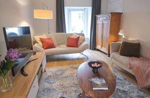 Auchterarder House | Lang Toon House - 3 bedrooms