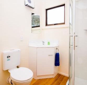 Kurow House | Langdale Lodge