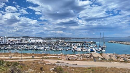 Paradise Beach Apartment | Langebaan Paradise Beach Self Catering 4 Elara