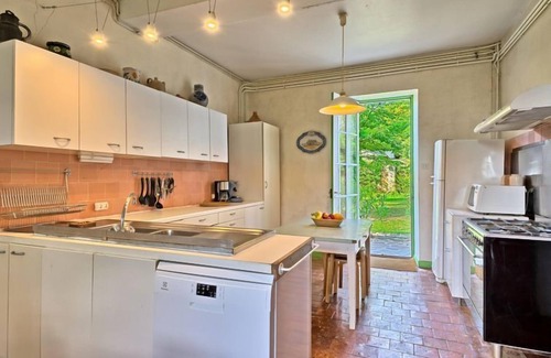 Thorigne-d'Anjou House | Langevine by Interhome