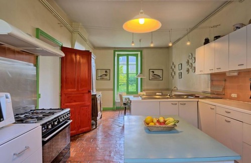 Thorigne-d'Anjou House | Langevine by Interhome