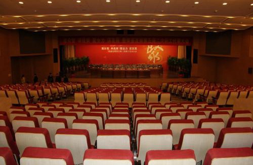 Guangyang District Hotel | Langfang Arcadia International Hotel