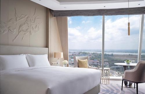 Wang Cheng Hotel | Langham Place Changsha