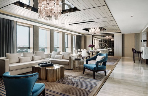 Huli Hotel | Langham Place Xiamen