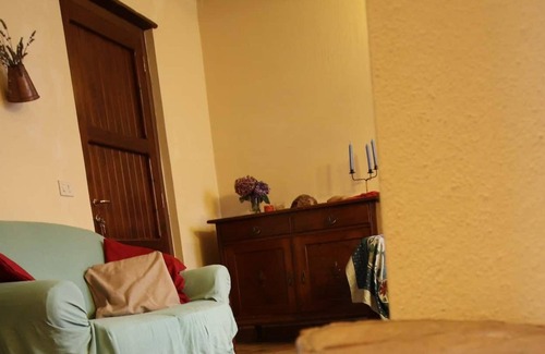 Camerana House | Langhe Cascina sotto le stelle