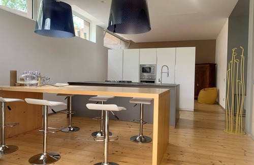 Castagnole delle Lanze Apartment | Langhe Apartment in Bottega di Rosanna