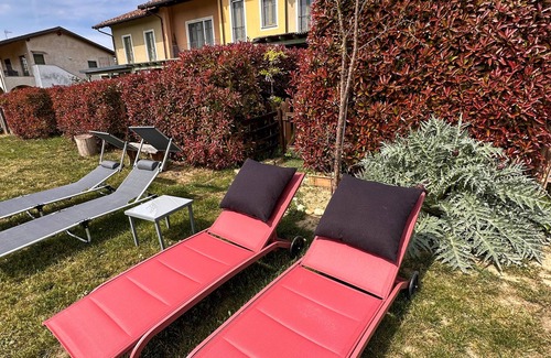 Novello House | Langhe Wine & Relax
