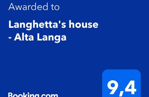 Murazzano Apartment | Langhetta's house - Alta Langa