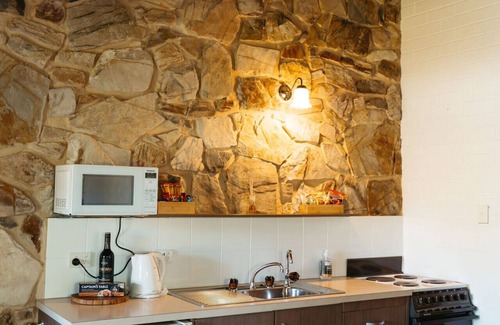 Tanunda House | Langmeil Cottages - Standish