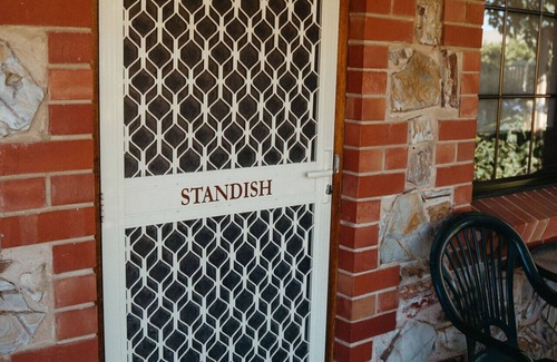 Tanunda House | Langmeil Cottages - Standish