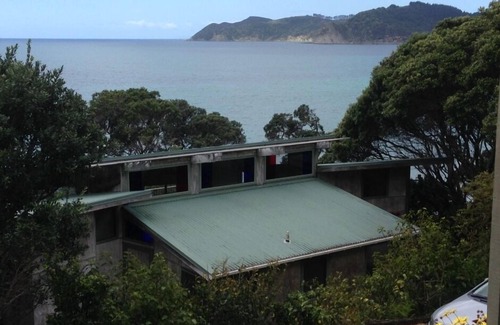 Langs Beach House | Langs Beachfront property