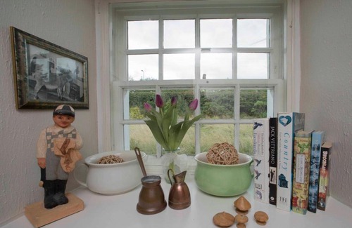 Fenwick Bed & Breakfast | Langside Bed and Breakfast