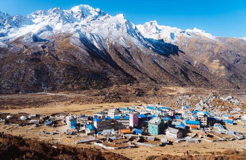 Gosainkund Other | Langtang Valley Trek