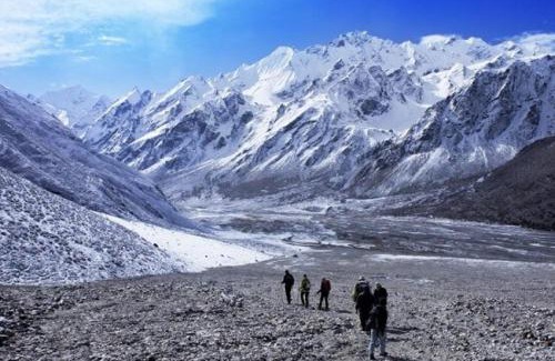 Gosainkund Other | Langtang Valley Trek