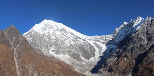 Gosainkund Other | Langtang Valley Trek