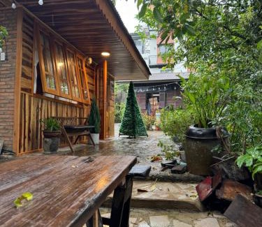 Bao Loc Bed & Breakfast | Lanh's Homestay Bảo Lộc