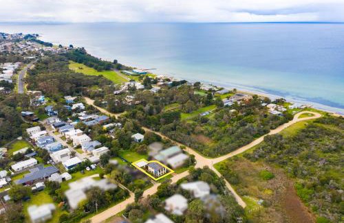 St Leonards House | Lanigan's - By the Bay