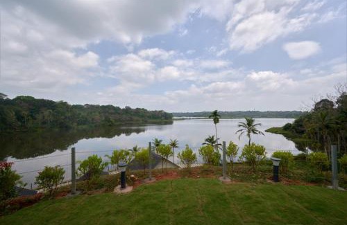 Kunnattur Resort | Lanka Valley Resorts