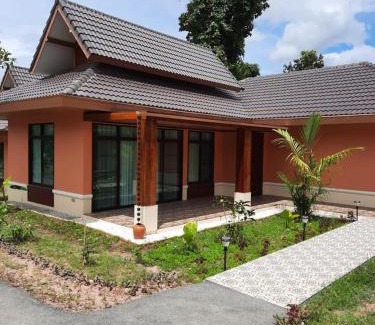 Nong Chaeng Resort | Lanna Life Lofts