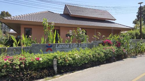 Nong Chaeng Resort | Lanna Life Lofts