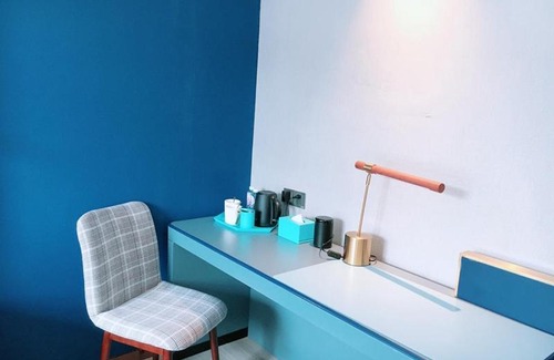 Zhenjiang District Hotel | Lano Hotel Guangdong Shaoguan Zhenjiang District Shaoguan East Station