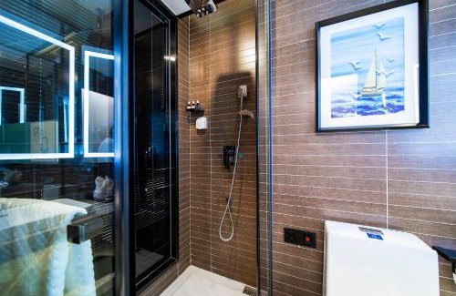 Chengdu Hotel | LanOu hotel