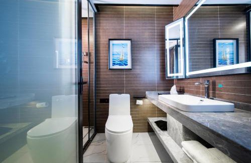 Chengdu Hotel | LanOu hotel