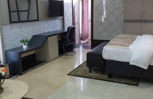 Sinza Hotel | Lantana Hotel
