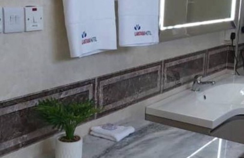 Sinza Hotel | Lantana Hotel