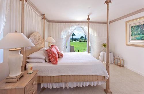 Weston Apartment | Lantana Resort Barbados by Island Villas