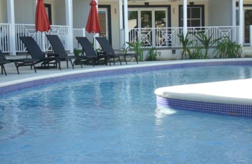 Weston Apartment | Lantana Resort Barbados by Island Villas