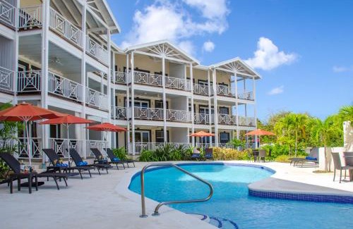 Weston Apartment | Lantana Resort Barbados by Island Villas